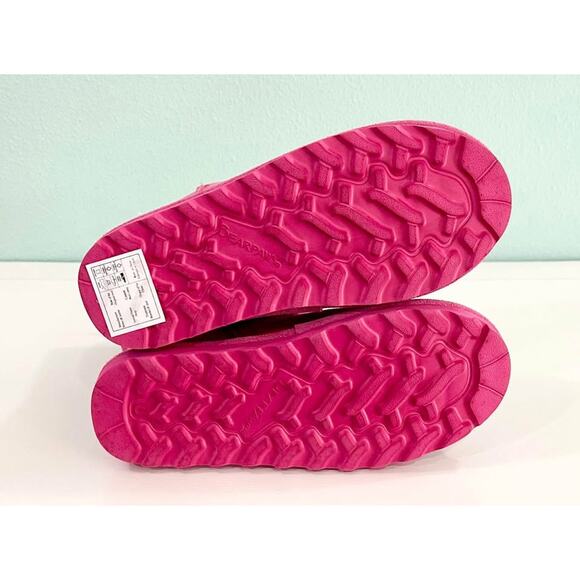 Womens BearPaw Elle Casual Boots ‘Pink: New W/Tag! Size: 5 Women’s - Picture 6 of 8